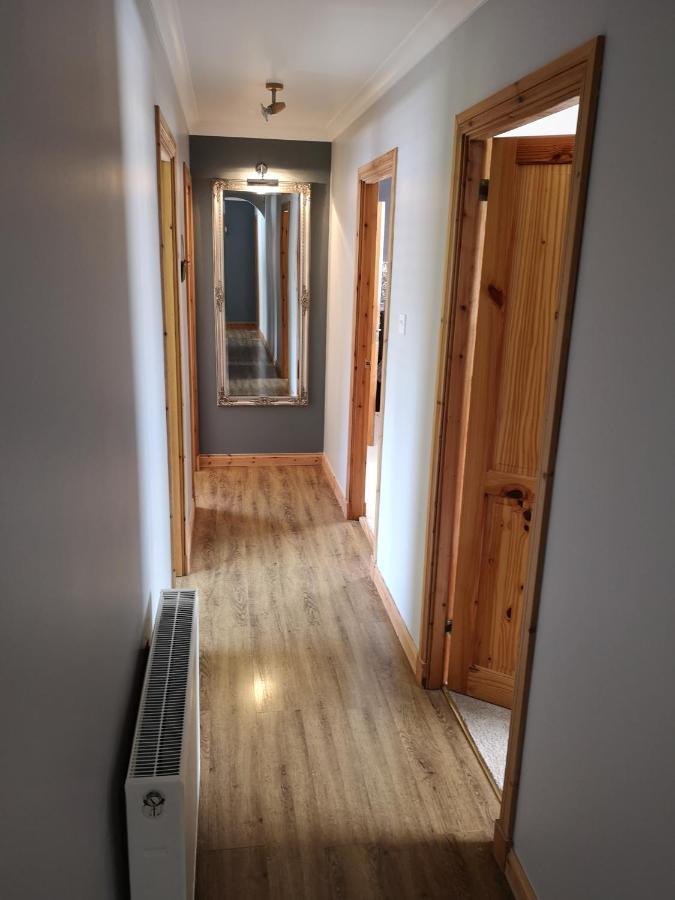 Large Private 3 Bed Bungalow Villa Stornoway  Kültér fotó